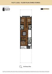Onan Road (D15), Terrace #574232041